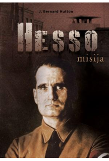 Hesso misija - Humanitas