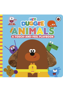 Hey Duggee: Animals - Humanitas