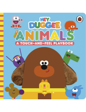 Hey Duggee: Animals - Humanitas