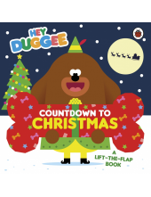 Hey Duggee: Countdown to Christmas - Humanitas
