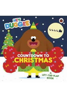 Hey Duggee: Countdown to Christmas - Humanitas