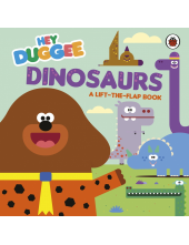 Hey Duggee: Dinosaurs - Humanitas