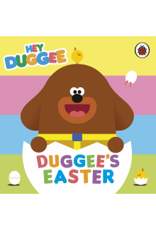 Hey Duggee: Duggee's Easter - Humanitas