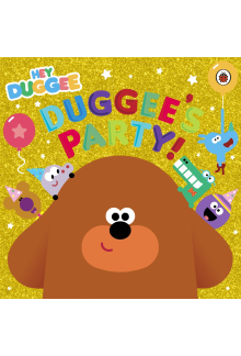 Hey Duggee: Duggee's Party! - Humanitas