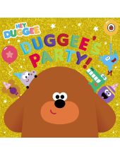 Hey Duggee: Duggee's Party! - Humanitas