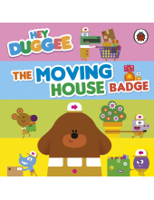 Hey Duggee: The Moving House Badge - Humanitas