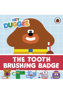 Hey Duggee: The Tooth Brushing Badge - Humanitas