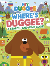 Hey Duggee: Where's Duggee? - Humanitas