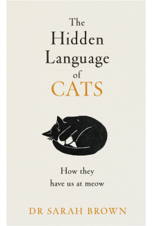 Hidden Language of Cats - Humanitas