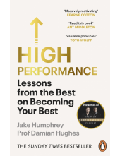 High Performance - Humanitas