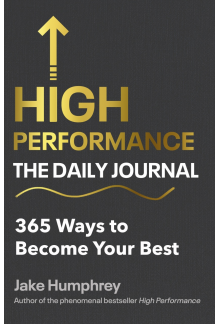 High Performance: The Daily Journal - Humanitas