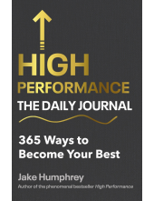 High Performance: The Daily Journal - Humanitas