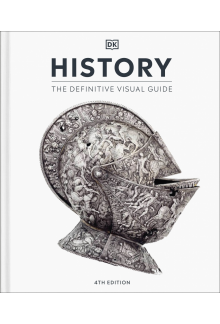 History: The Definitive Visual Guide - Humanitas