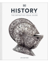 History: The Definitive Visual Guide - Humanitas