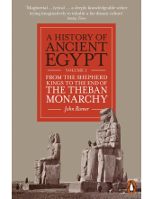 History of Ancient Egypt, Volume 3 - Humanitas