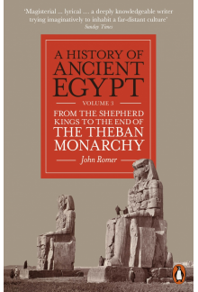 History of Ancient Egypt, Volume 3 - Humanitas