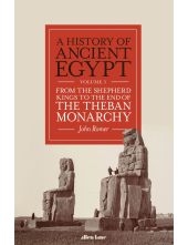 History of Ancient Egypt, Volume 3 - Humanitas