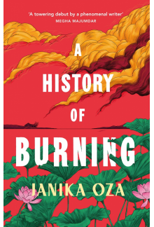 History of Burning - Humanitas