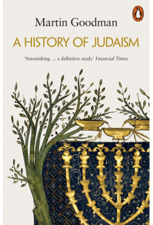 History of Judaism - Humanitas