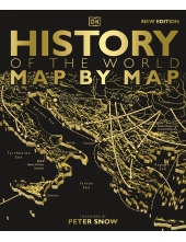 History of the World Map by Map - Humanitas