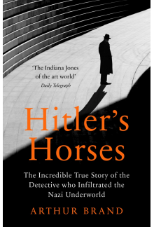 Hitler's Horses - Humanitas