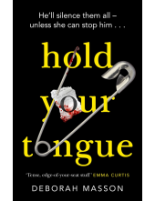 Hold Your Tongue - Humanitas