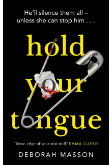 Hold Your Tongue - Humanitas