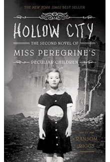 Hollow City: The 2nd novel ofMiss Peregrine's Children - Humanitas