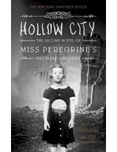 Hollow City: The 2nd novel ofMiss Peregrine's Children - Humanitas