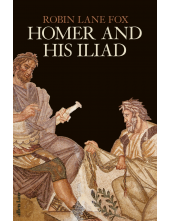 Homer and His Iliad - Humanitas