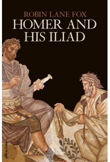 Homer and His Iliad - Humanitas