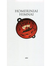 Homeriniai himnai - Humanitas