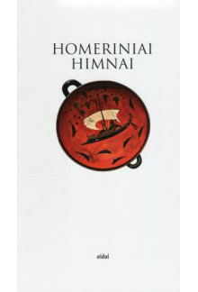 Homeriniai himnai - Humanitas