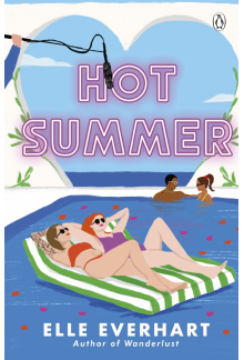 Hot Summer - Humanitas