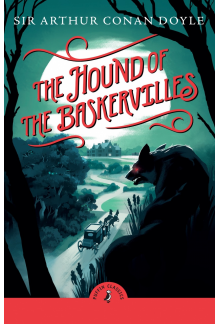 Hound of the Baskervilles - Humanitas