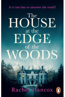 House at the Edge of the Woods - Humanitas