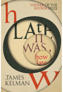 How Late It Was How Late - Humanitas