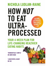 How Not to Eat Ultra-Processed - Humanitas