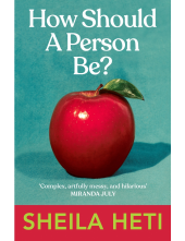 How Should a Person Be? - Humanitas