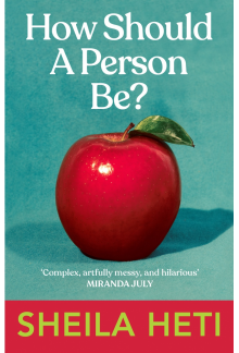 How Should a Person Be? - Humanitas