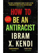 How To Be an Antiracist - Humanitas