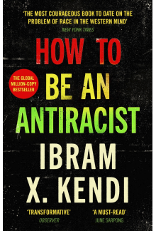 How To Be an Antiracist - Humanitas