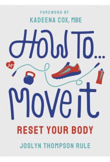 How To Move It - Humanitas