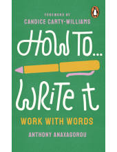 How To Write It - Humanitas