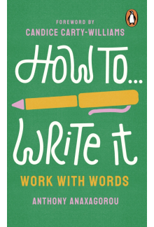 How To Write It - Humanitas