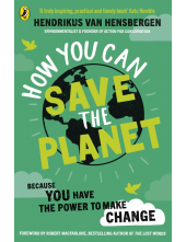 How You Can Save the Planet - Humanitas