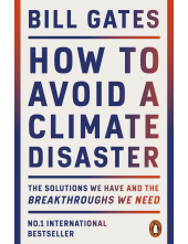 How to Avoid a Climate Disaster - Humanitas