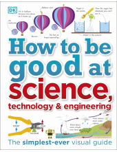 How to Be Good at Science, Technology, and Engineering - Humanitas