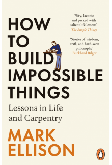 How to Build Impossible Things - Humanitas