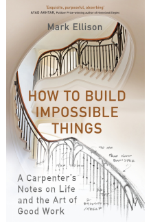 How to Build Impossible Things - Humanitas